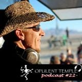 Opulent Temple Podcast #22 - Drew Drop live @ Opulent Temple 2010 - Sunday Sunrise Set