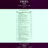 Calgary Top 40 Chart: November 16th, 1968