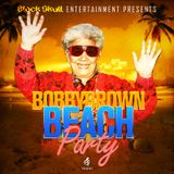 2014 Bobby Brown Beach Party (Mixed Genre #2)