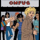 OMFUG Radio - April's Fool 2013-04-02