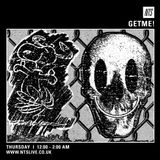 LIXO - NTS RADIO 01/05/15