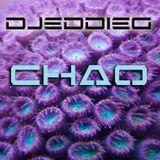 DJ EDDIE G - CHAO
