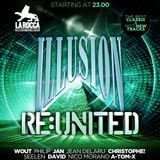 dj A-Tom-X @ La Rocca - Illusion ReUnited 24-05-2014 p3