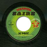 Tentation Zaïre - Puissance Tropicale vol.1