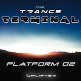 The Trance Terminal - Platform 02