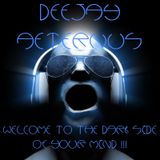 DJ AEternus Presents "It's Time For Trance"