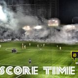 Score Time@iDradio - 23/11/2015 Mack Ampntel