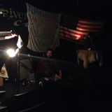 Juan Wauters Live @ Stony Brooklyn 10.25.12