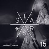 STARS 015 - The Podcast - Mixed By Timezero & Spectre