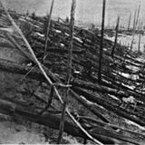 Cedric.T - Tunguska