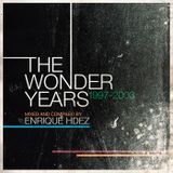 The Wonder Years