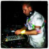 DJ DarkMartial @ FearFM Radio 10-12-2011