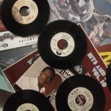 Pàpa Agosto - SOUL & DOWNBEAT MIX