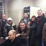 Druga strana racunara emisija 60 Radio Beograd 1 cetvrti deo