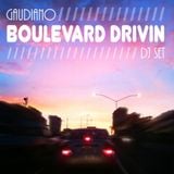 Gaudiano - Boulevard Drivin' (DJ Set 2011)