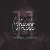 Davide Styloso - Infected the Minimal Vol.11