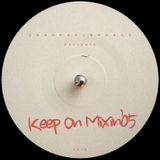 KOM#05 Keep On Mixin' by Joao Paulo