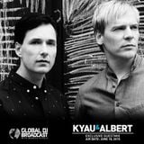 Markus Schulz – Global DJ Broadcast (Guest Kyau & Albert) (18.06.2015)