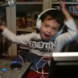 EVOLUTION0131Paul Mixtailes LIVE DJ MIX