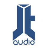 The AudioCast Presented by JT Audio (Session 009 - Hip-Hop by JT Audio)