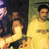 Ed Rush & Optical - Studionine 2000