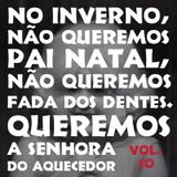 Juramento Sem Bandeira - Mixtape da Casa, nº10