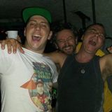 Budapest Burlesque @ Ruin Pub Cabaret - Swing and Balkan house live in Instant_Budapest_2014