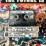 NY Live w/Mr. Mayhem, Sunset & DJ Eclipse 89.1 WNYU October 16, 1996