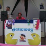 ABEL FARELO@DELICIOUS BEACH CLUB