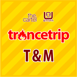 T&M's Trancetrip for The Cartel and ETN.fm