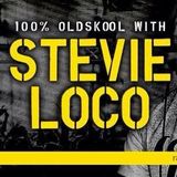 stevie loco presents get loco live on radio silky.com 9/01/16
