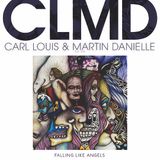 Carl Louis & Martin Danielle - Falling Like Angels (Original Mix)