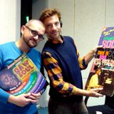 The ''45 RPM'' Radio Show #236 (16.11.2013) - SOUL FOR ALL Vol. 14: DEEP SOUL