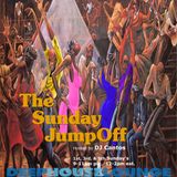 The Sunday JumpOff 06/21/2015