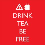 Mark Tea - Drink Tea, Be Free (DJ Mix) v2