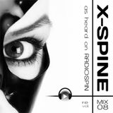 X-Spine (vol.08)