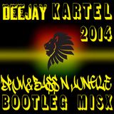bootleg riddim mixs sample 1