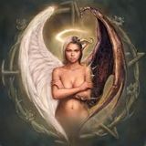 DJ DAVIE D (LIGHT VS DARK) the light sessions part 2
