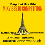 Mixvibes 2014 DJ Competition Marko Mix