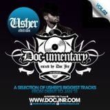Usher - The Doc-umentary