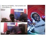 KP Kev the Poet and Jakus Lakus - Kapes n Jakus Hip-Hop Mix 1 - 'Brizzle Graff'