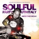 Soulful Party in South Italy vol. 03