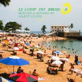 LE COUP DU BRÉSIL 8