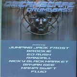 Mampi Swift Dreamscape 'Drum & Bass' 26th May 2000