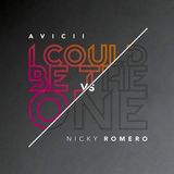 Avicii vs Nicky Romero - I Could Be The One (Original Vocal Mix)