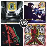 Live From the Writer's Bench Episode 49: The Hip Hop Battle Royal