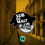 SUBDAMALT Podcast #05 - Dubstep Session - mixed by M. Burns
