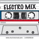 DJ Julio Ex : 80's Electro Mix Pt.2 (BONUS MIX)