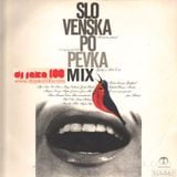 Dj Jaka100 - Slovenska popevka mix