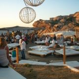 DISCOBEACH 04-10-2014 MIX BY LKT
